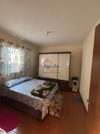 Imagem Casa à venda no bairro JARDIM SÃO CARLOS - Mogi Guaçu/SP
