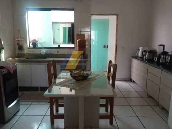 Imagem Alugo Casa Comercial em Santo André, Parque Novo Oratório
