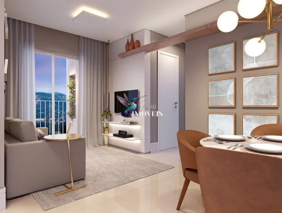Imagem Solar dos Pampas - Apartamento no bairro Colina em Guaíba-RS