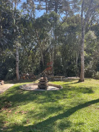 Imagem CASA com 2 dormitórios à venda com 5416m² por R$ 1.600.000,00 no bairro planta laranjeiras - PIRAQUARA / PR