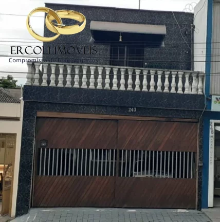 Imagem CASA RESIDENCIAL em SÃO PAULO - SP, CHÁCARA CALIFÓRNIA