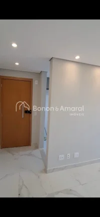 Imagem Apartamento à venda no bairro Jardim Nova Europa em Campinas
