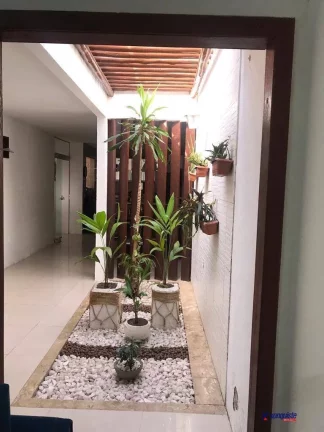 Imagem VENDO CASA DE 3 DORMITORIOS SENDO UMA SUITE CONDOMINIO TERRA NOVA II - SIM