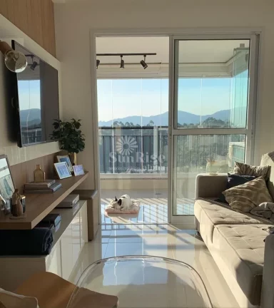 Imagem Apartamento à venda no bairro Melville Empresarial I E II - Barueri/SP