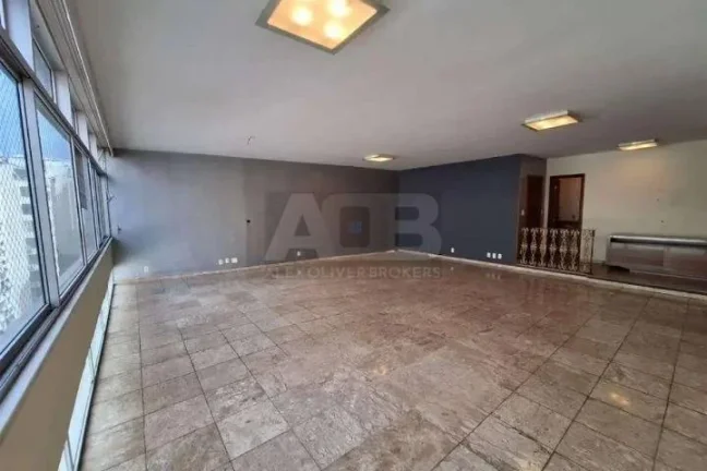Imagem Apartamento à venda em Copacabana, 280m2, 3Quartos, 1vg, Domingos Ferreira