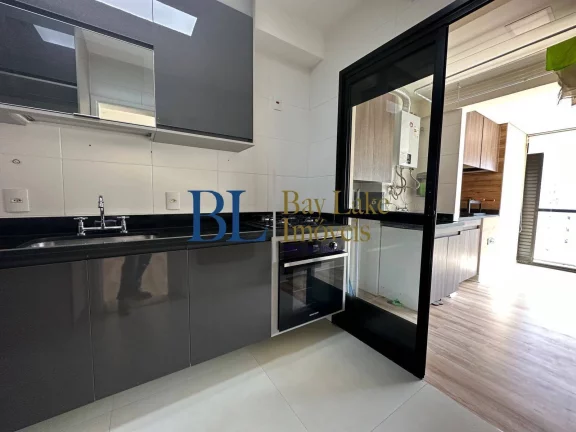 Imagem Apartamento Á Venda -108M²-Varanda Gourmet -3 Dormitórios Na Vila Mariana!!