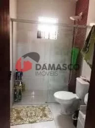 Imagem Sobrado à venda, 3 Quartos, 2 Suítes, 2 Vagas - Barcelona, São Caetano do Sul, SP