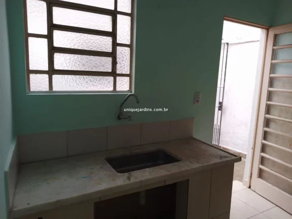 Imagem Casa Padrão à venda Parada Inglesa São Paulo