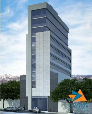 Imagem Salas comerciais BARRO PRETO Belo Horizonte MG