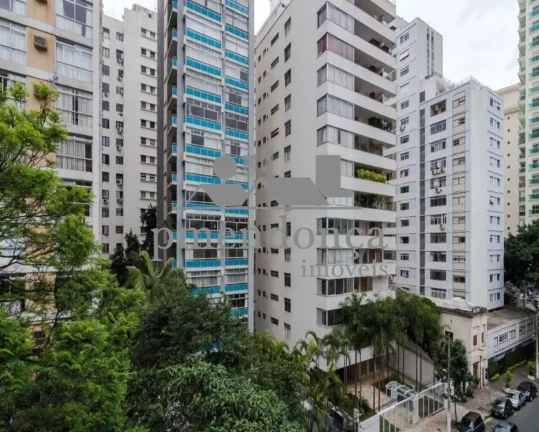 Imagem Apartamento 3 quarto , 1 suite, 4 vagas, 230 m2 - reformado