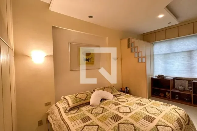 Imagem Apartamento à Venda - Copacabana, 3 Quartos, 170 m2