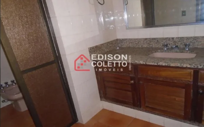 Imagem Casa COMERCIAL Centro - terreno generoso de 1.560m² Piracicaba!!