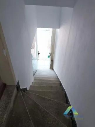 Imagem VILA MARIANA Sobrado 110 metros, 3 dormitórios, 1 suíte, 2 vagas a poucos minutos da estação do metro Vila Mariana ótimo valor e localização !!!