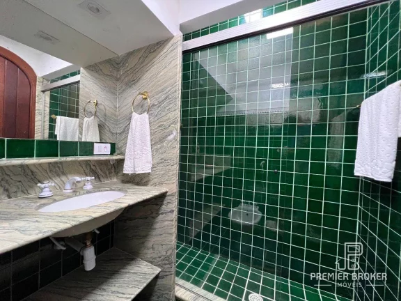 Imagem Casa à venda, 743 m² por R$ 5.000.000,00 - Quebra Frascos - Teresópolis/RJ