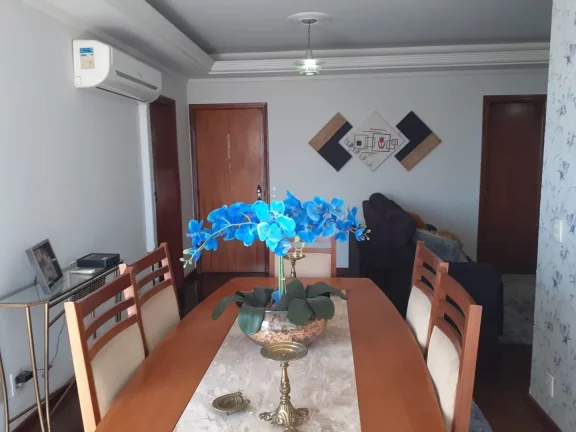 Imagem Excelente apartamento de 123 m2 de área útil ,na melhor localização da Vila Monteiro.Em condomí...