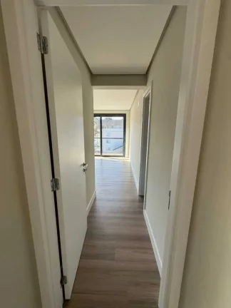 Imagem Apartamento no com 2 suítes e 1 vaga de garagem no Centro em Gramado
