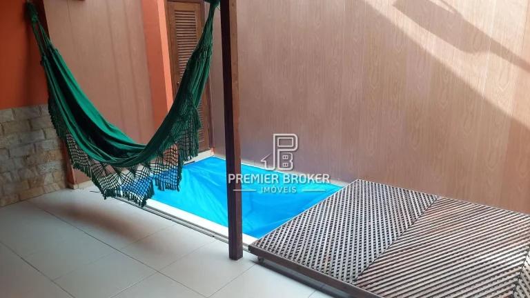 Imagem Casa à venda, 60 m² por R$ 385.000,00 - Artistas - Teresópolis/RJ