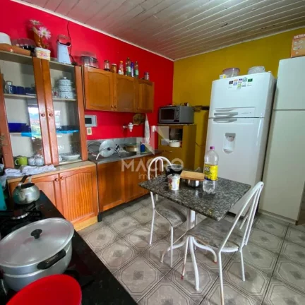 Imagem Casa | Vila Lenzi | 3 quartos | 120m²