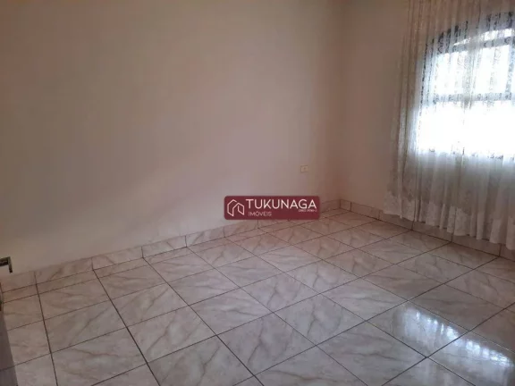 Imagem Casa com 2 quartos à venda, 80 m² por R$ 650.000 - Jardim Valéria - Guarulhos/SP
