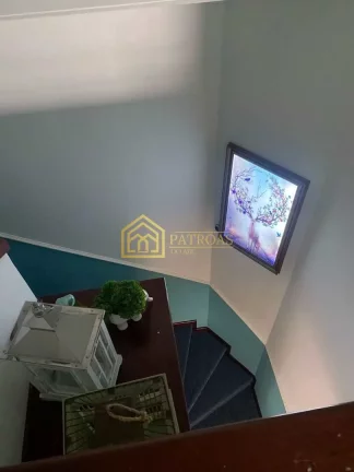 Imagem Casa Padrão