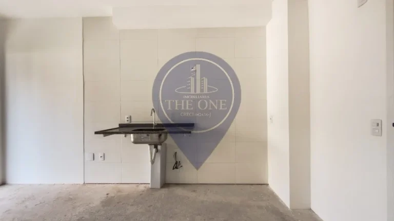 Imagem Studio de 1 quarto à venda em Pinheiros, São Paulo-SP: 42m² de pura sofisticação!