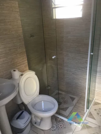 Imagem Casa em condominio de alto Padrão com 260m²- Cambuci