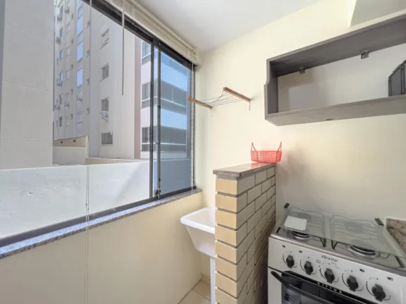 Imagem Apartamento 1 Dormitório - Bairro Zona Nova