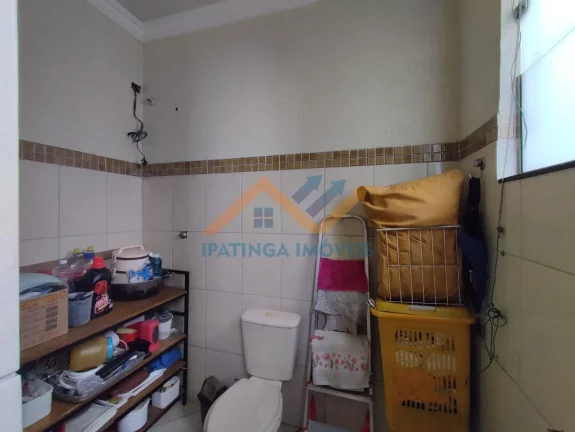 Imagem Casa no bairro Veneza em Ipatinga