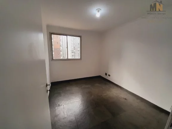 Imagem APARTAMENTO RESIDENCIAL em SÃO PAULO - SP, VILA GUARANI (Z SUL)