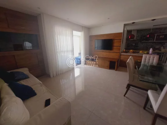 Imagem Cobertura Duplex para Venda em São Bernardo do Campo / SP no bairro Centro