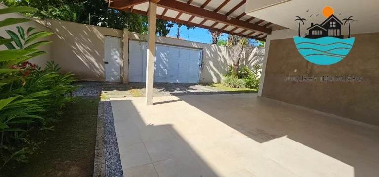 Imagem Comprar casa em Juquehy - av. da praia, canto direito, 30m da praia, 5 suítes, piscina, churrasqueira, 4 vagas, 394m² de construção | Juquehy Imobil