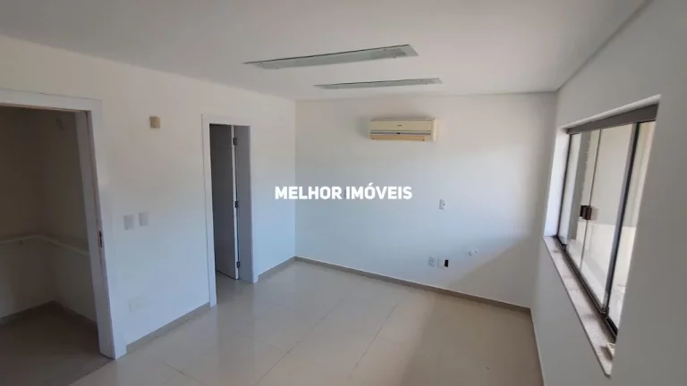 Imagem Sala comercial para locação anual