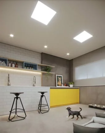 Imagem APARTAMENTO COM 127.2 m² - CENTRO - MONGAGUÁ SP