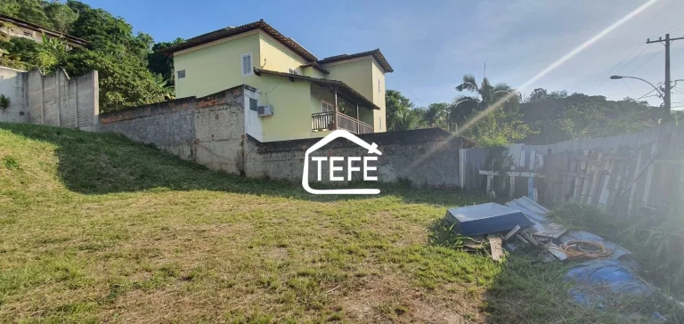 Imagem Terreno à venda no Condomínio BOSQUE DOS ESQUILOS - R$ 650.000,00 - 600m²