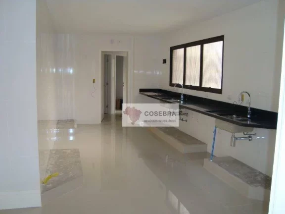 Imagem Apartamento à venda, 210 m² por R$ 7.700.000,00 - Vila Nova Conceição - São Paulo/SP