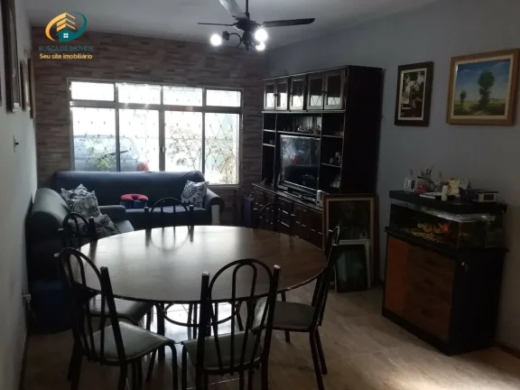 Imagem Casa à venda no bairro Planalto Paulista - São Paulo/SP, Zona Sul
