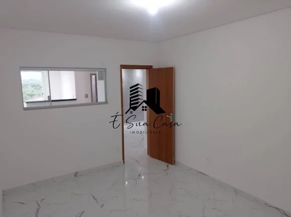 Imagem Casa 3 quartos à venda Bairro Vale das Orquídeas Contagem MG