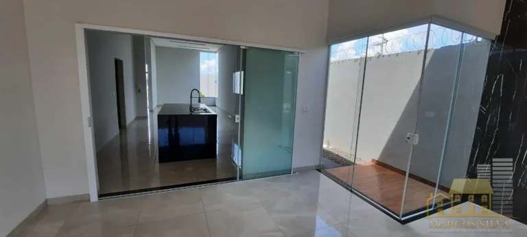 Imagem Casa para Venda em Três Lagoas / MS no bairro Montanini