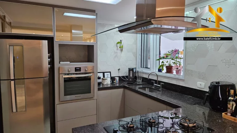 Imagem Casa a venda condomínio Village Wimbledon - Batelli Imóveis