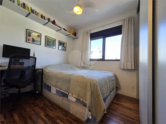 Imagem Apartamento à venda com 2 quartos, sendo 1 suíte, no condomínio You Pinheiros, São Paulo - SP