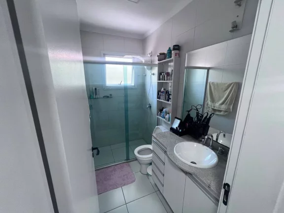 Imagem Casa de Condomínio com 3 Quartos à Venda, 160 m² em Jardim Ermida I - Jundiaí Imagem Casa de Condomínio com 3 Quartos à Venda, 160 m² em Jardim Ermida I - Jundiaí