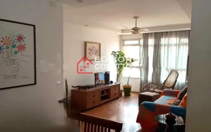 Imagem Pronto para Morar - Apartamento á venda no Edifício Latif Jorge Naime, no centro de Piracicaba!!