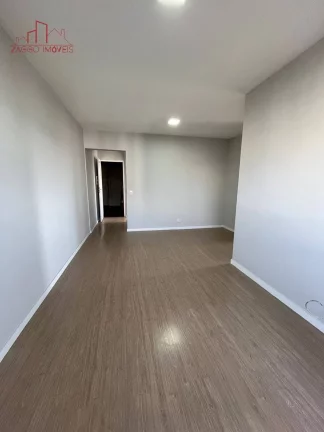 Imagem Apartamento 65m² - 3 Dorms - 1 Vaga- Jd das Palmas.