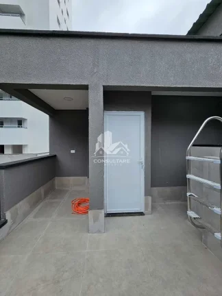 Imagem Casa com 2quartos, Marapé, Santos - R$ 680 mil, Cod: 25187