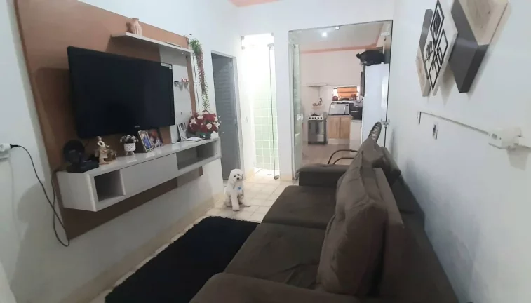 Imagem Casa à venda no Santo Antonio - 4/4, Suíte, Varanda, Sul - Consulte Agora!