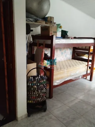 Imagem Casa ampla arejada com Piscina e Jardim em Ubatuba SP