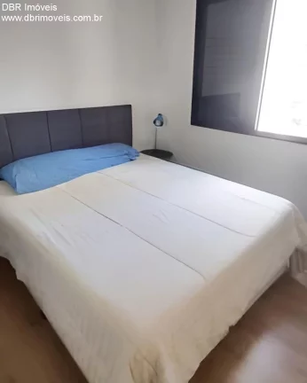 Imagem APARTAMENTO RESIDENCIAL em São Paulo - SP, Vila Mariana