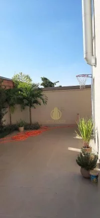Imagem Sobrado no condomínio San marco à venda - Ribeirão Preto/SP
