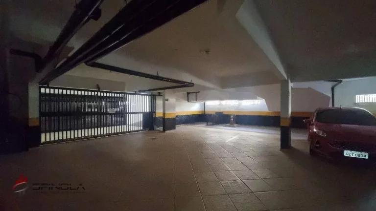 Imagem Apartamento com 1 dormitório à venda, 42 m² por R$ 320.000,00 - Vila Caiçara - Praia Grande/SP