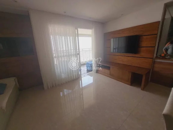 Imagem Cobertura Duplex para Venda em São Bernardo do Campo / SP no bairro Centro
